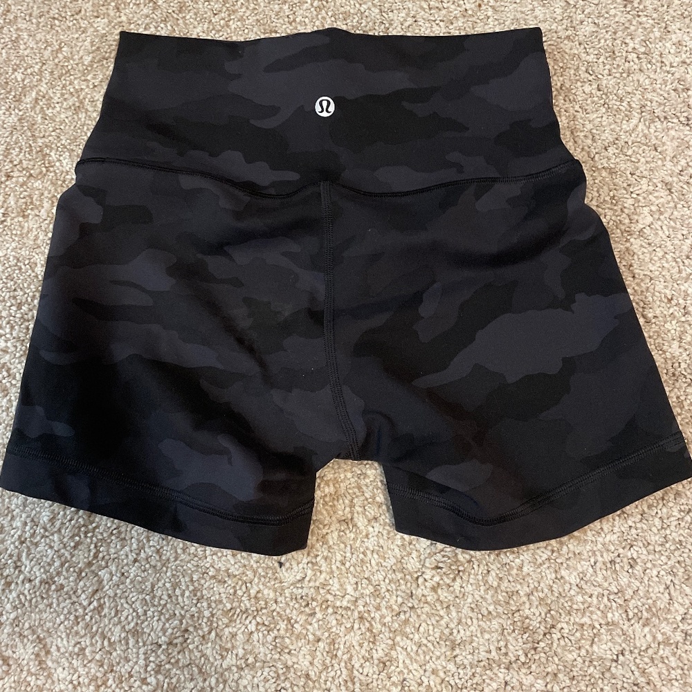 Lulu short
